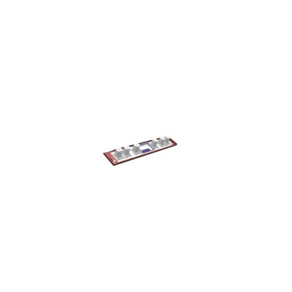 AEG Bedienblende