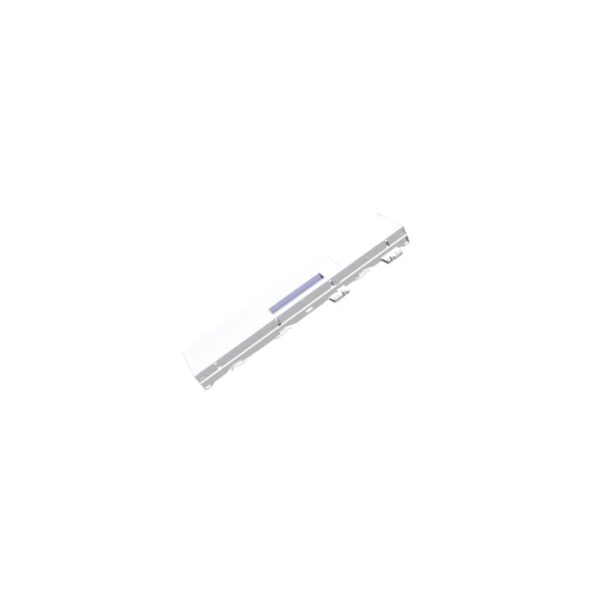 AEG Bedienblende
