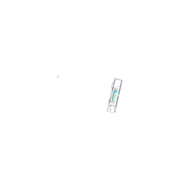 AEG Bedienblende