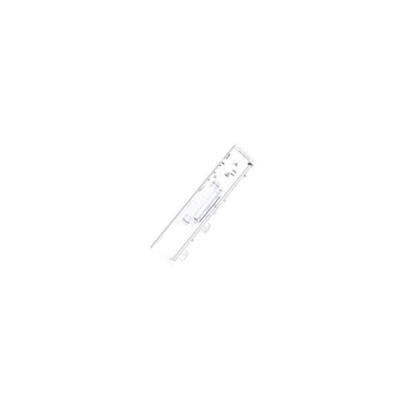 AEG Bedienblende