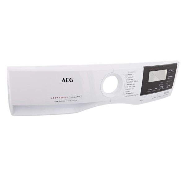 AEG Bedienblende