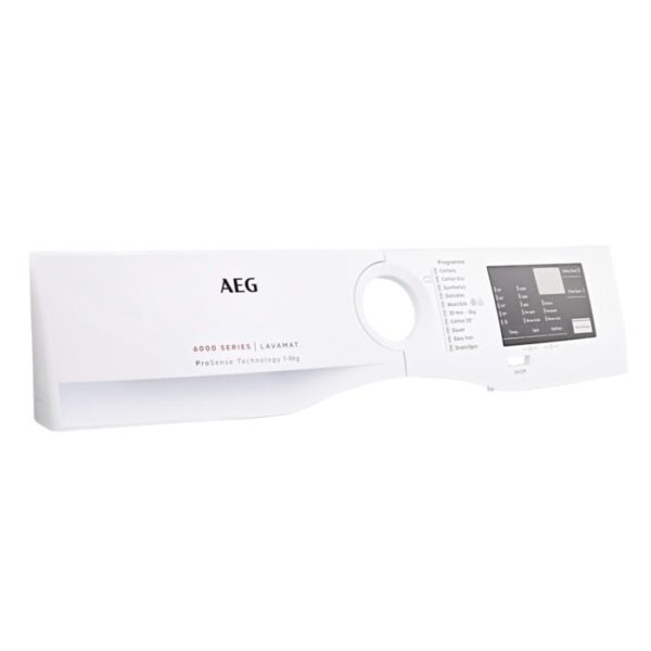 AEG Bedienblende