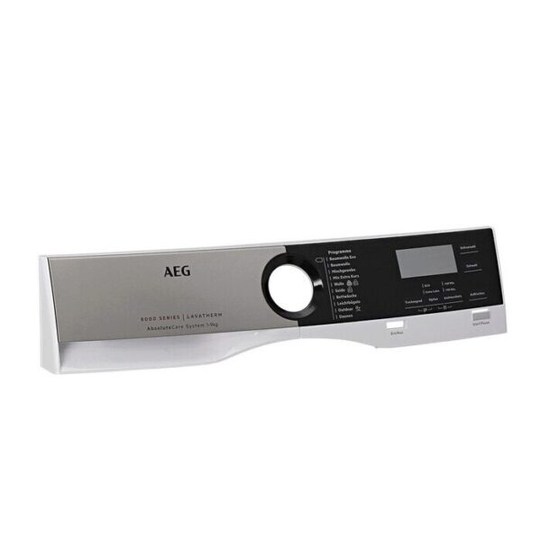 AEG Bedienblende