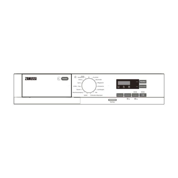 AEG Bedienblende