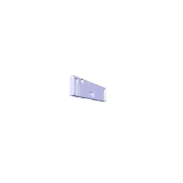 AEG Bedienblende