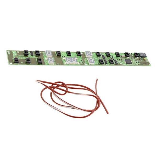 AEG Bedienoberflächen-Elektronik für Kochfelder 4055195426