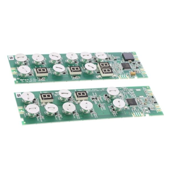 AEG Bedienoberflächen-Platine für Herde 3305630984