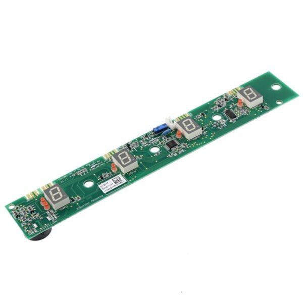 AEG Bedienoberflächen-Platine für Herde 3573966029