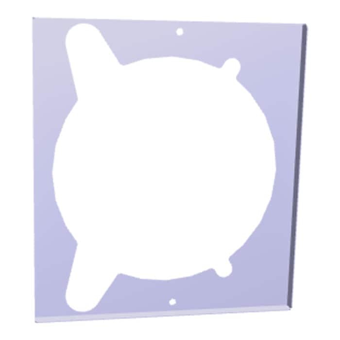 AEG Befestigungswinkel AEG Befestigungswinkel