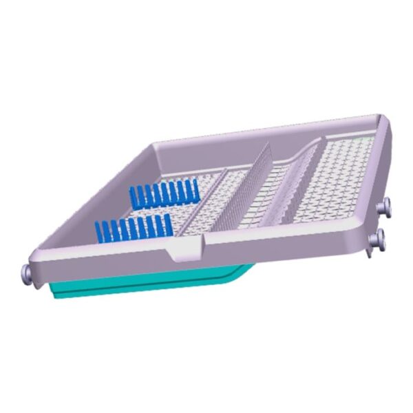 AEG Besteckschublade