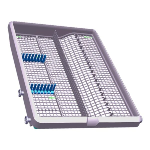 AEG Besteckschublade
