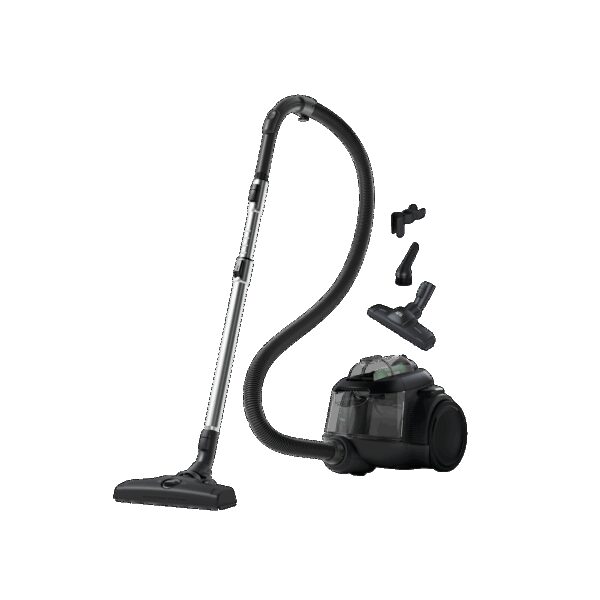 AEG CLEAN 6000 ÖKO Beutelloser Staubsauger AL61C2ÖKO