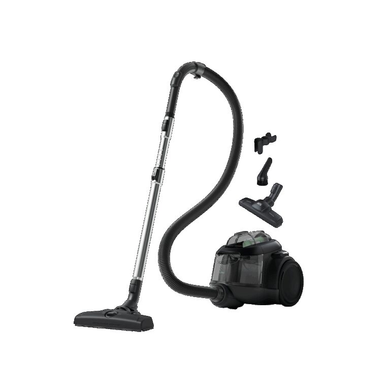 AEG CLEAN 6000 ÖKO Beutelloser Staubsauger AL61C2ÖKO