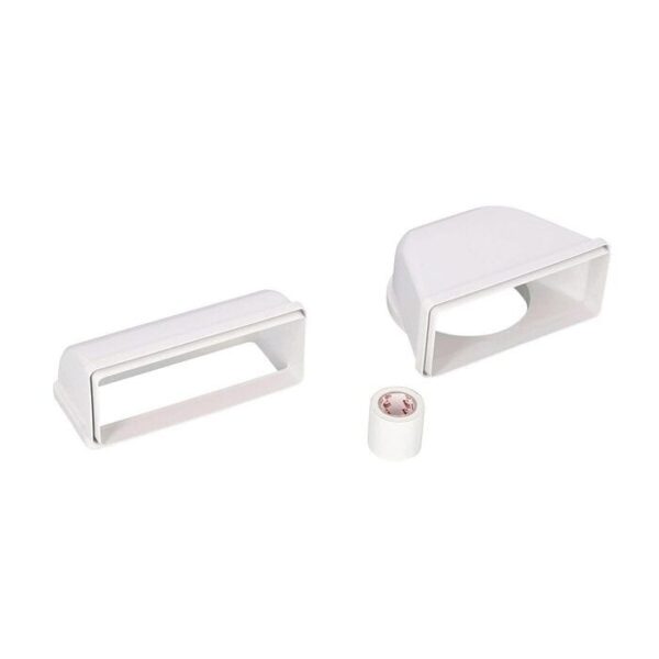 AEG Close Piping Kit 9029865004
