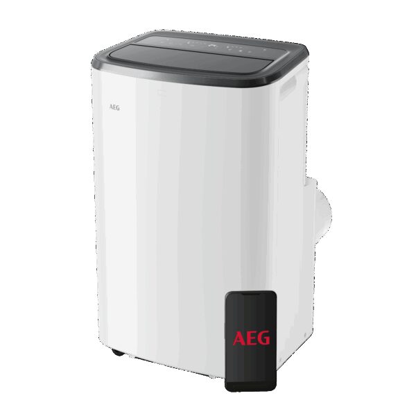 AEG Comfort 6000 Klimagerät BTU 9000 AXP26U559HW