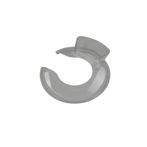 AEG Deckel