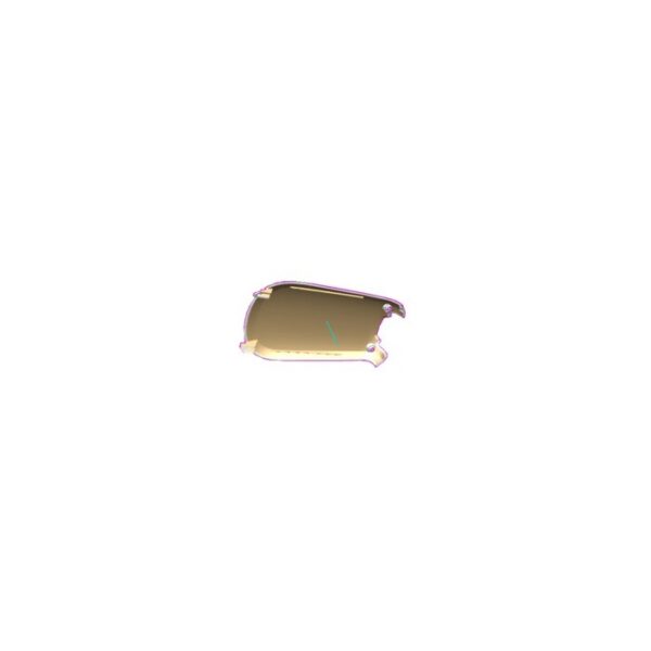 AEG Deckel