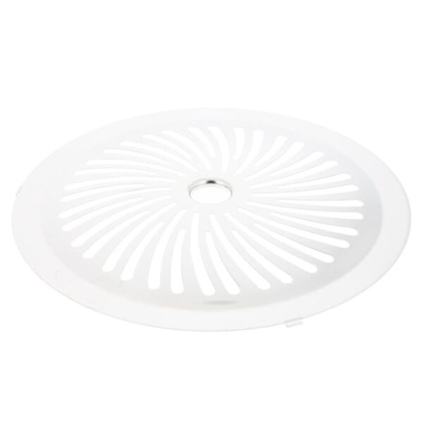 AEG Deckel