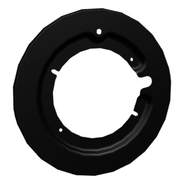 AEG Deckel