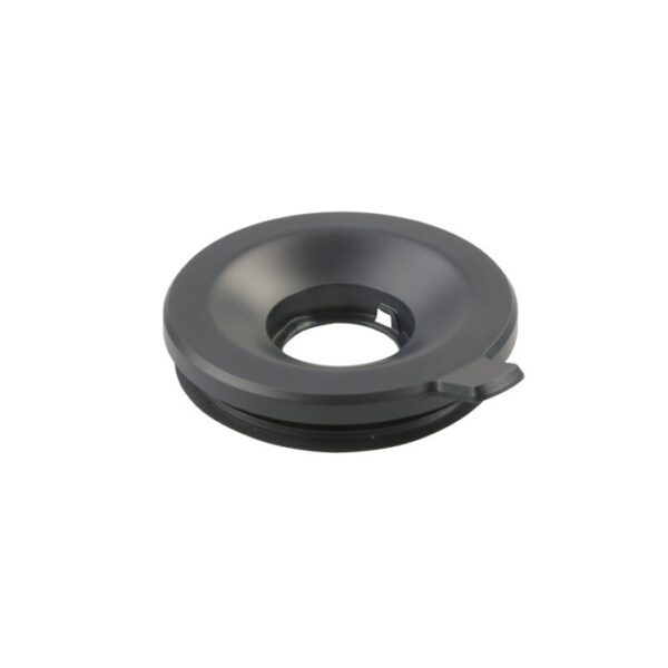 AEG Deckel