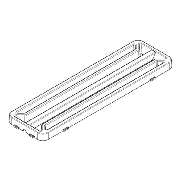 AEG Deckel