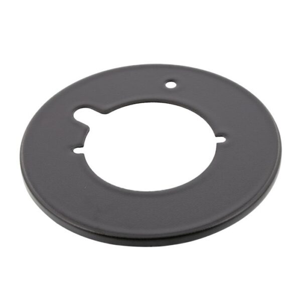 AEG Deckel