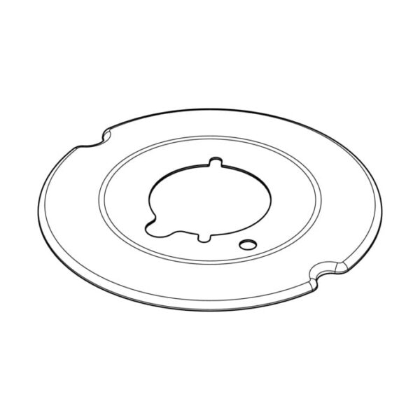 AEG Deckel