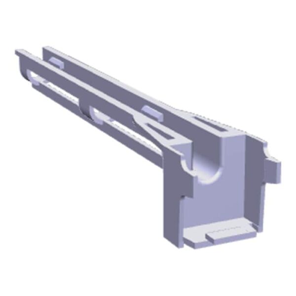 AEG Deckel
