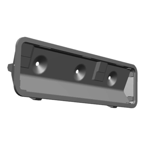 AEG Deckel