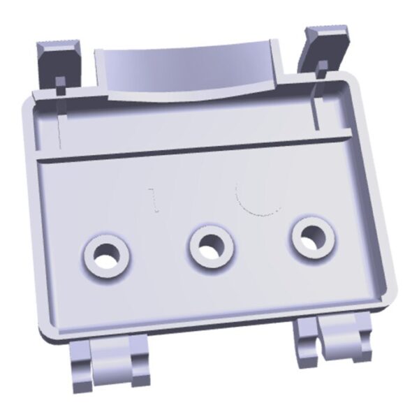 AEG Deckel