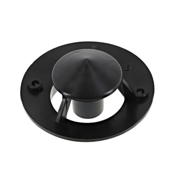 AEG Deckel