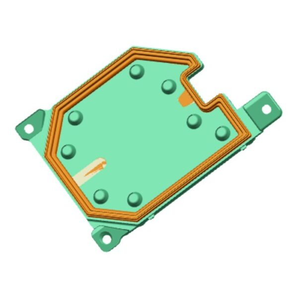 AEG Deckel