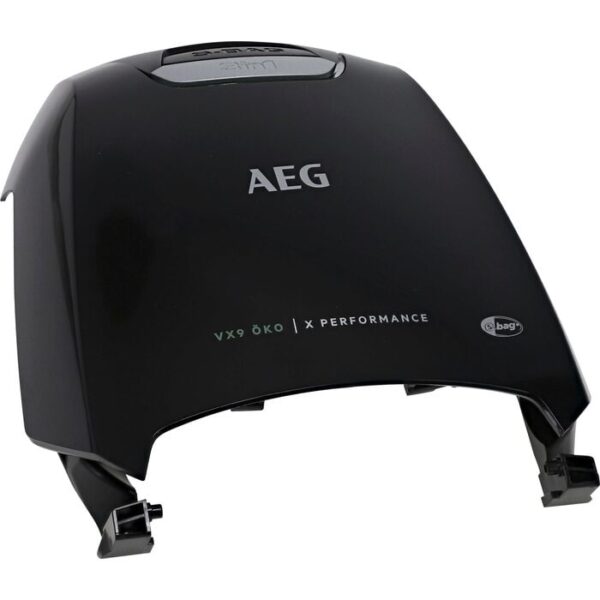 AEG Deckel