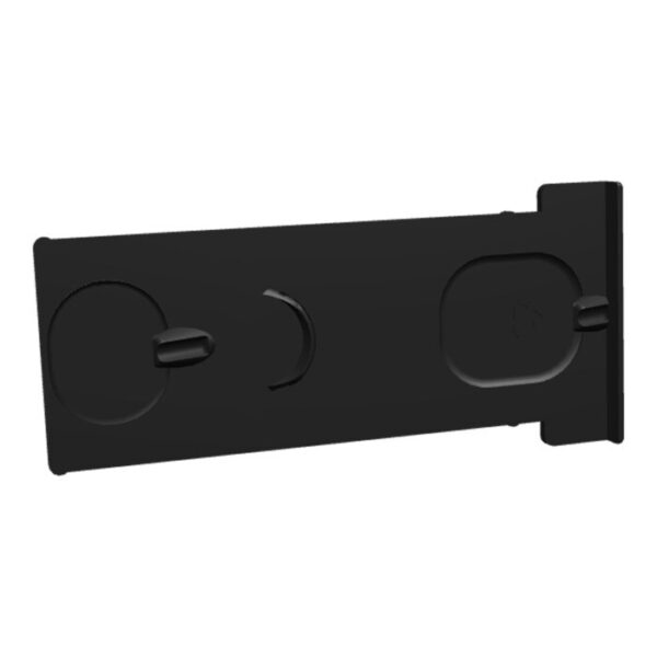 AEG Deckel