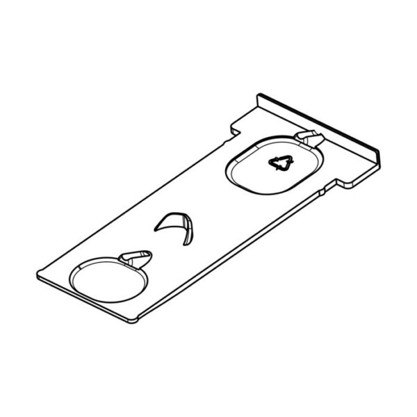 AEG Deckel