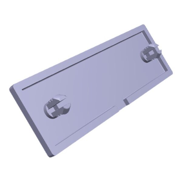 AEG Deckel