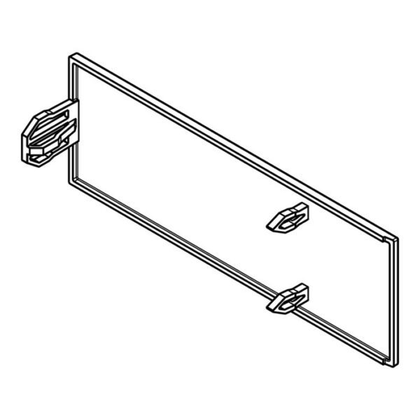 AEG Deckel