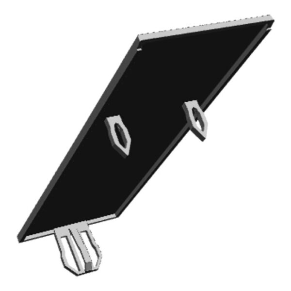 AEG Deckel