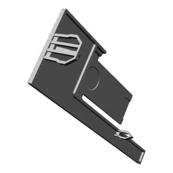 AEG Deckel