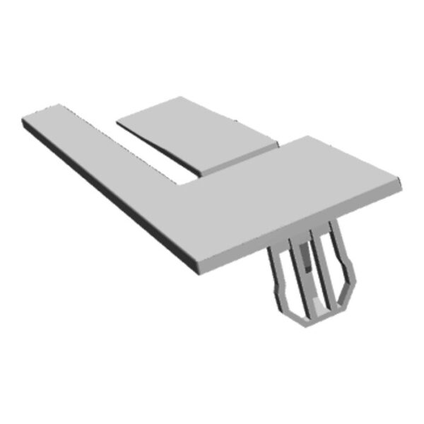 AEG Deckel