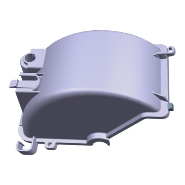 AEG Deckel