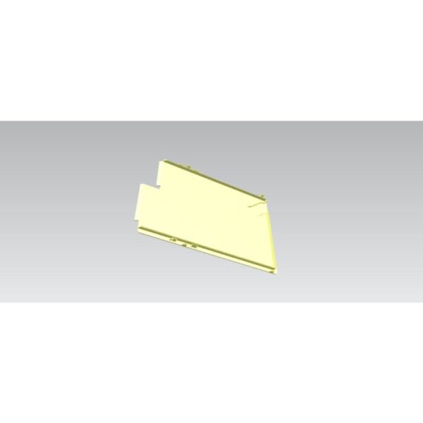 AEG Deckel