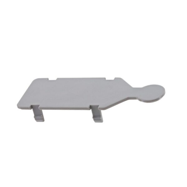 AEG Deckel