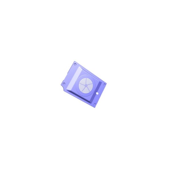 AEG Deckel