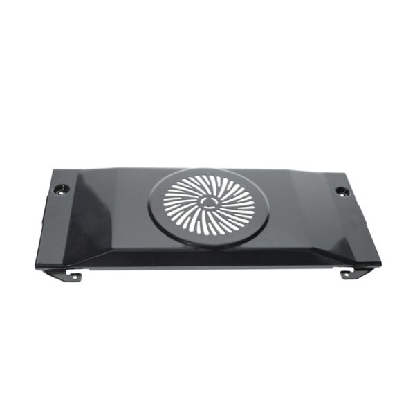 AEG Deckel
