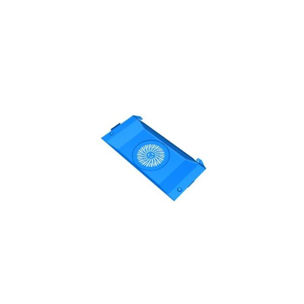 AEG Deckel