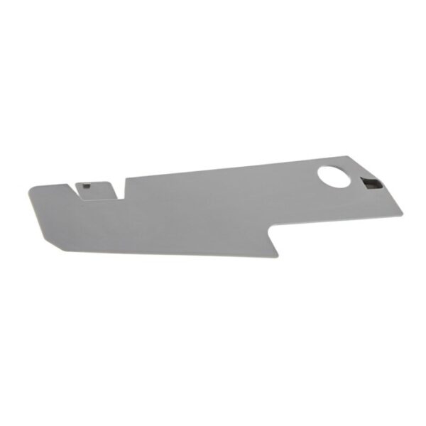 AEG Deckel