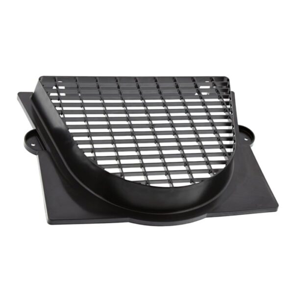 AEG Deflektor