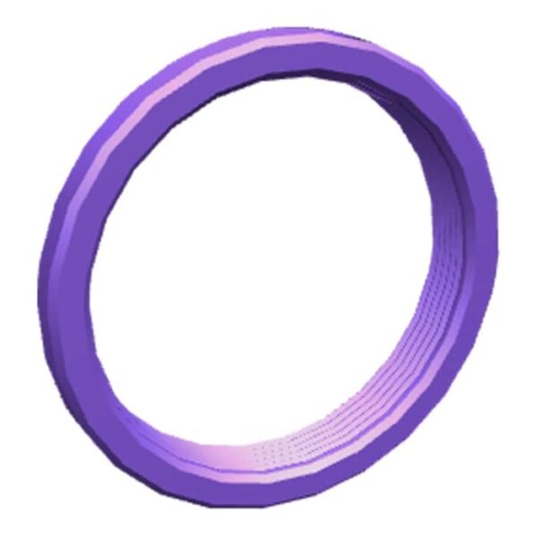 AEG Dichtung - 298mm 3890353018
