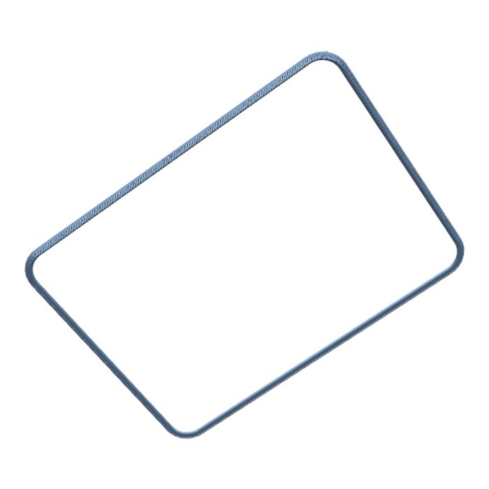 AEG Dichtung AEG Dichtung